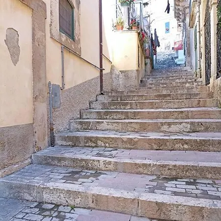 Casa Basilico' A Vicino Duomo S. Giorgio Holiday home