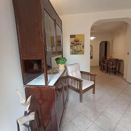 Casa Basilico' A Vicino Duomo S. Giorgio Modica