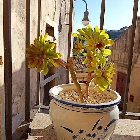 Holiday home Casa Basilico' A Vicino Duomo S. Giorgio *