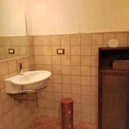 Casa Basilico' A Vicino Duomo S. Giorgio