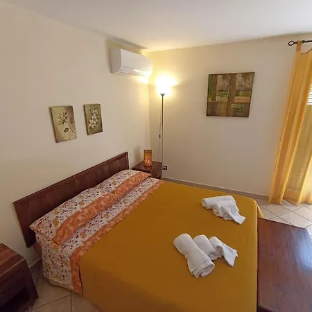 Casa Basilico' A Vicino Duomo S. Giorgio Modica