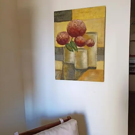 Casa Basilico' A Vicino Duomo S. Giorgio Holiday home *