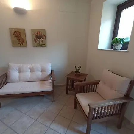 Casa Basilico' A Vicino Duomo S. Giorgio Holiday home