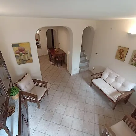 Casa Basilico' A Vicino Duomo S. Giorgio Modica