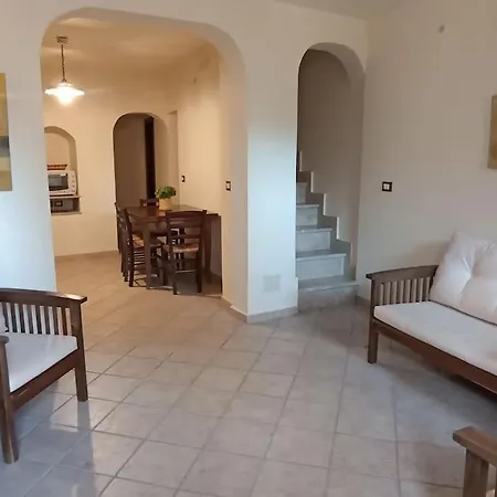 Casa Basilico' A Vicino Duomo S. Giorgio