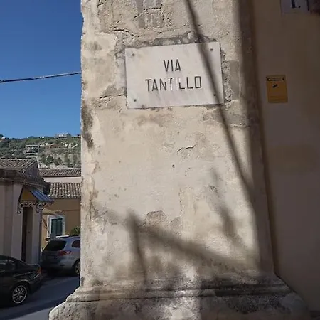 Holiday home Casa Basilico' A Vicino Duomo S. Giorgio