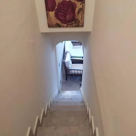 Casa Basilico' A Vicino Duomo S. Giorgio Holiday home Modica