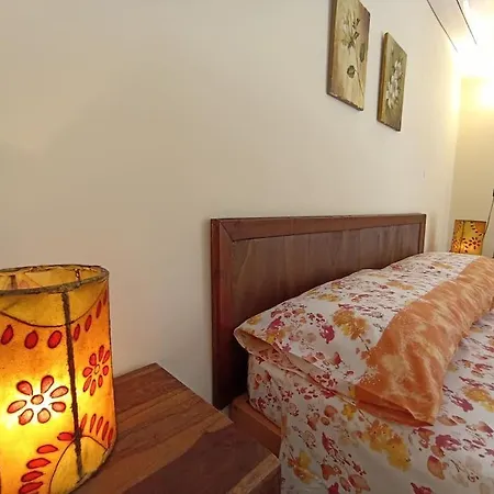 Holiday home Casa Basilico' A Vicino Duomo S. Giorgio
