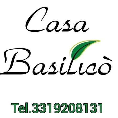 Casa Basilico' A Vicino Duomo S. Giorgio *