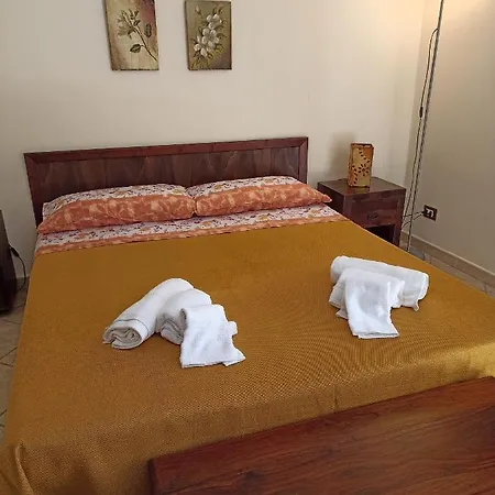 Holiday home Casa Basilico' A Vicino Duomo S. Giorgio Modica
