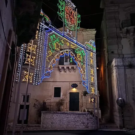 Holiday home Casa Basilico' A Vicino Duomo S. Giorgio *