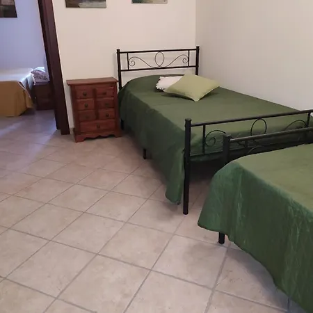 Casa Basilico' A Vicino Duomo S. Giorgio Holiday home *