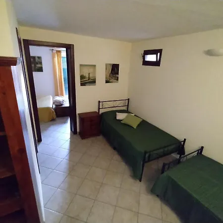 Casa Basilico' A Vicino Duomo S. Giorgio