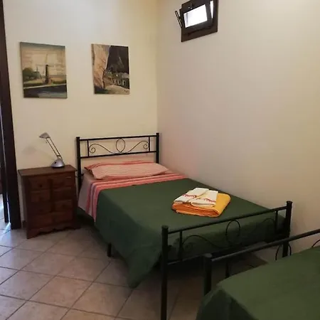Casa Basilico' A Vicino Duomo S. Giorgio * Modica
